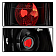 Spyder Automotive Tail Light Assembly 5002662