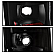 Spyder Automotive Tail Light Assembly 5002662
