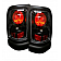 Spyder Automotive Tail Light Assembly 5002662