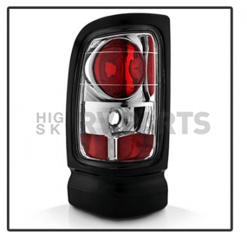 Spyder Automotive Tail Light Assembly 5002679-1