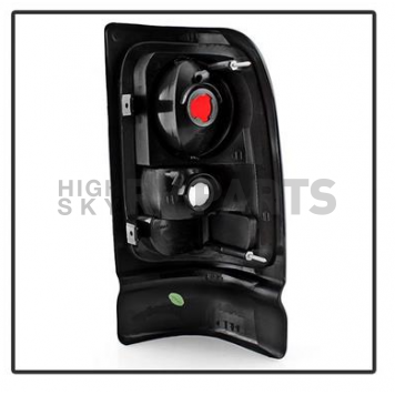 Spyder Automotive Tail Light Assembly 5002679-2