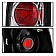 Spyder Automotive Tail Light Assembly 5002679