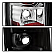 Spyder Automotive Tail Light Assembly 5002679