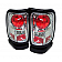 Spyder Automotive Tail Light Assembly 5002679