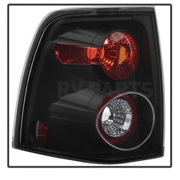 Spyder Automotive Tail Light Assembly 5002792-1