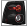 Spyder Automotive Tail Light Assembly 5002792