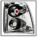 Spyder Automotive Tail Light Assembly 5002792