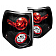 Spyder Automotive Tail Light Assembly 5002792