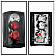 Spyder Automotive Tail Light Assembly 5002914