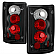 Spyder Automotive Tail Light Assembly 5002914