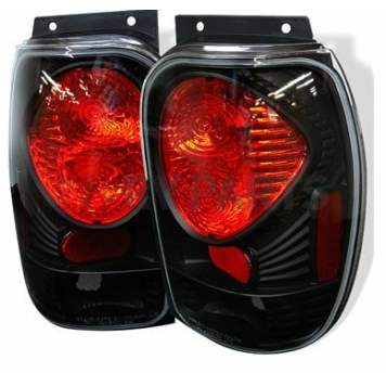 Spyder Automotive Tail Light Assembly 5003034