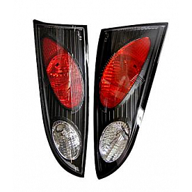 Spyder Automotive Tail Light Assembly 5003119