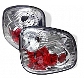 Spyder Automotive Tail Light Assembly 5003164