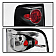 Spyder Automotive Tail Light Assembly 5003195
