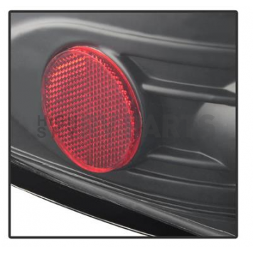Spyder Automotive Tail Light Assembly 5003195-4
