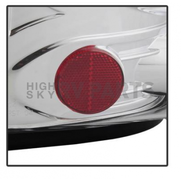 Spyder Automotive Tail Light Assembly 5003201-4