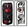 Spyder Automotive Tail Light Assembly 5003300