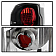 Spyder Automotive Tail Light Assembly 5003300