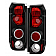 Spyder Automotive Tail Light Assembly 5003300