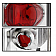 Spyder Automotive Tail Light Assembly 5003317
