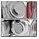 Spyder Automotive Tail Light Assembly 5003317