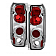 Spyder Automotive Tail Light Assembly 5003317