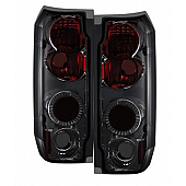 Spyder Automotive Tail Light Assembly 5003331