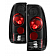 Spyder Automotive Tail Light Assembly 5003348