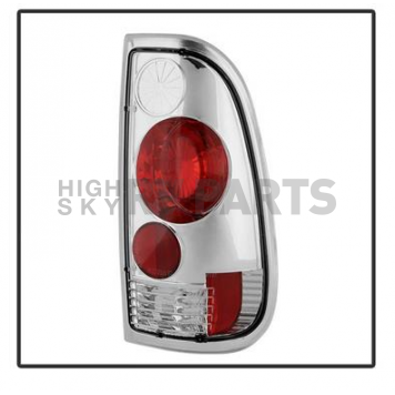Spyder Automotive Tail Light Assembly 5003355-1