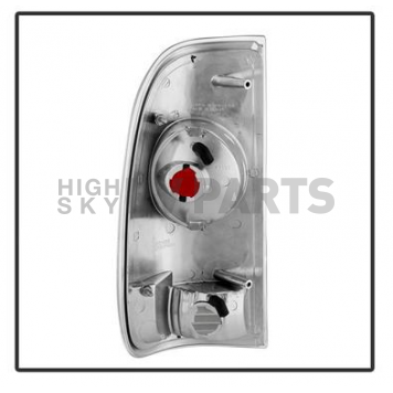 Spyder Automotive Tail Light Assembly 5003355-2