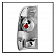 Spyder Automotive Tail Light Assembly 5003355
