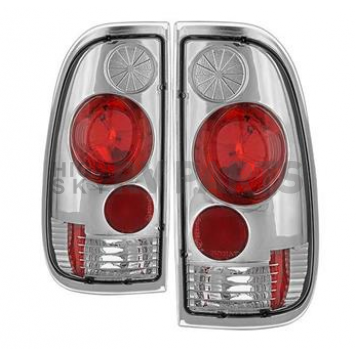 Spyder Automotive Tail Light Assembly 5003355