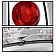 Spyder Automotive Tail Light Assembly 5003355