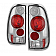 Spyder Automotive Tail Light Assembly 5003355