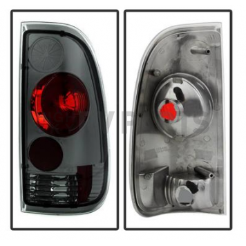 Spyder Automotive Tail Light Assembly 5003515-1