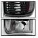 Spyder Automotive Tail Light Assembly 5003515