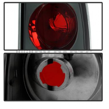 Spyder Automotive Tail Light Assembly 5003515-2