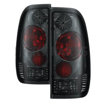 Spyder Automotive Tail Light Assembly 5003515