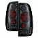 Spyder Automotive Tail Light Assembly 5003515
