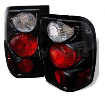 Spyder Automotive Tail Light Assembly 5003805