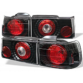 Spyder Automotive Tail Light Assembly 5004031
