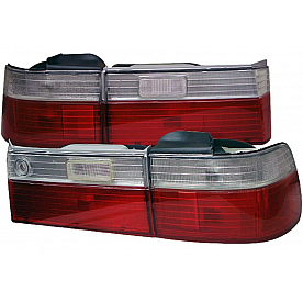 Spyder Automotive Tail Light Assembly 5004062