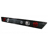 Spyder Automotive Tail Light Assembly 5004291