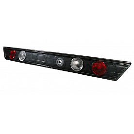 Spyder Automotive Tail Light Assembly 5004291