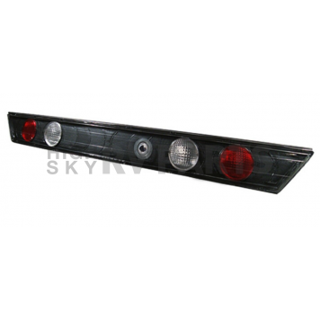 Spyder Automotive Tail Light Assembly 5004291