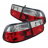 Spyder Automotive Tail Light Assembly 5004826