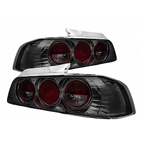 Spyder Automotive Tail Light Assembly 5005304