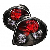 Spyder Automotive Tail Light Assembly 5005359
