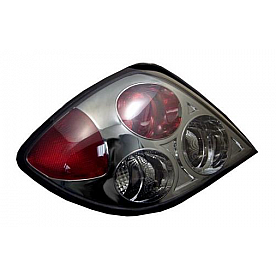 Spyder Automotive Tail Light Assembly 5005380