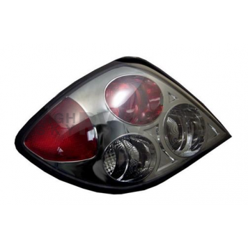Spyder Automotive Tail Light Assembly 5005380
